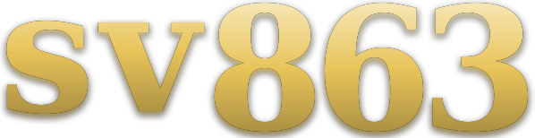 sv863 logo