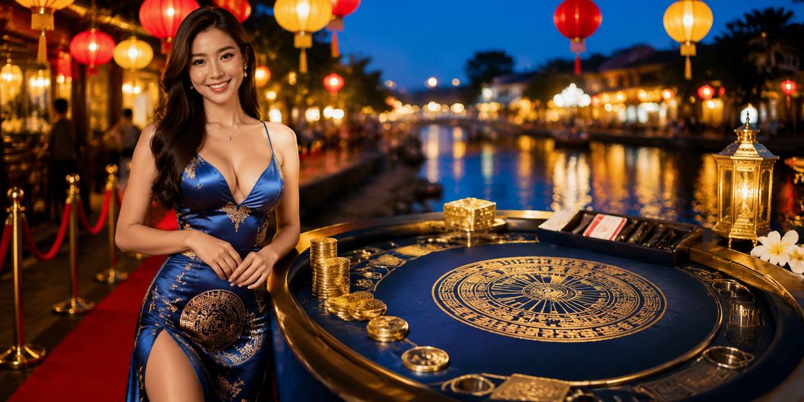 sv863 Slot May Mắn